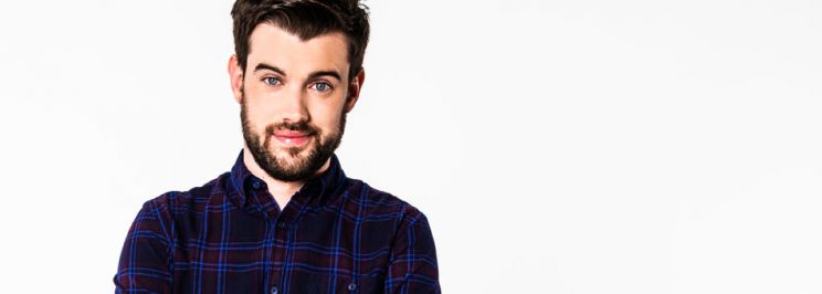 Jack Whitehall