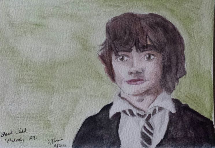 Jack Wild