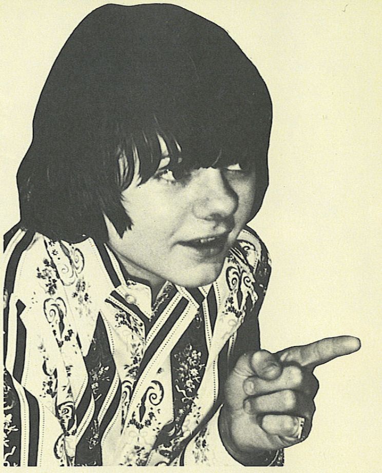 Jack Wild
