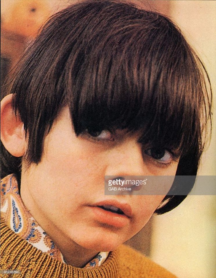 Jack Wild