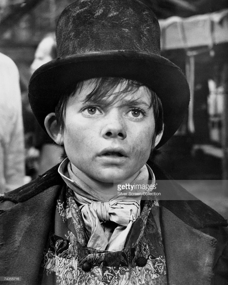 Jack Wild