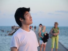 Jack Yang