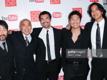 Jack Yang