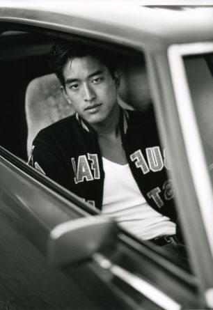 Jack Yang