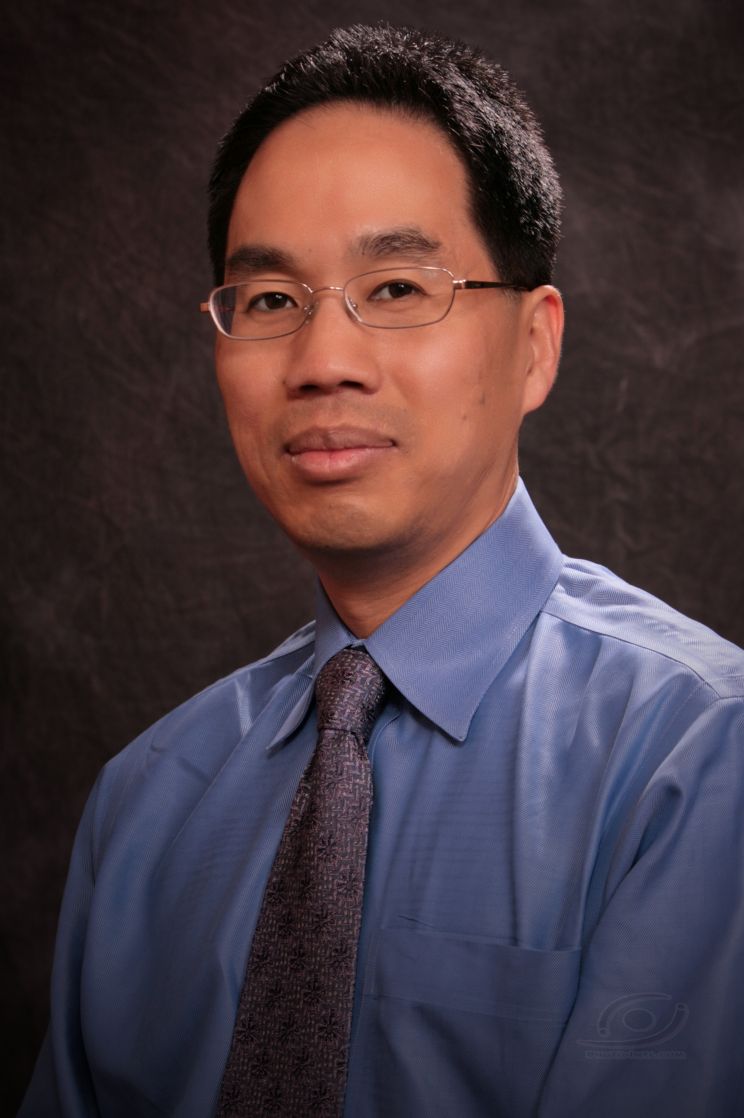 Jack Yang