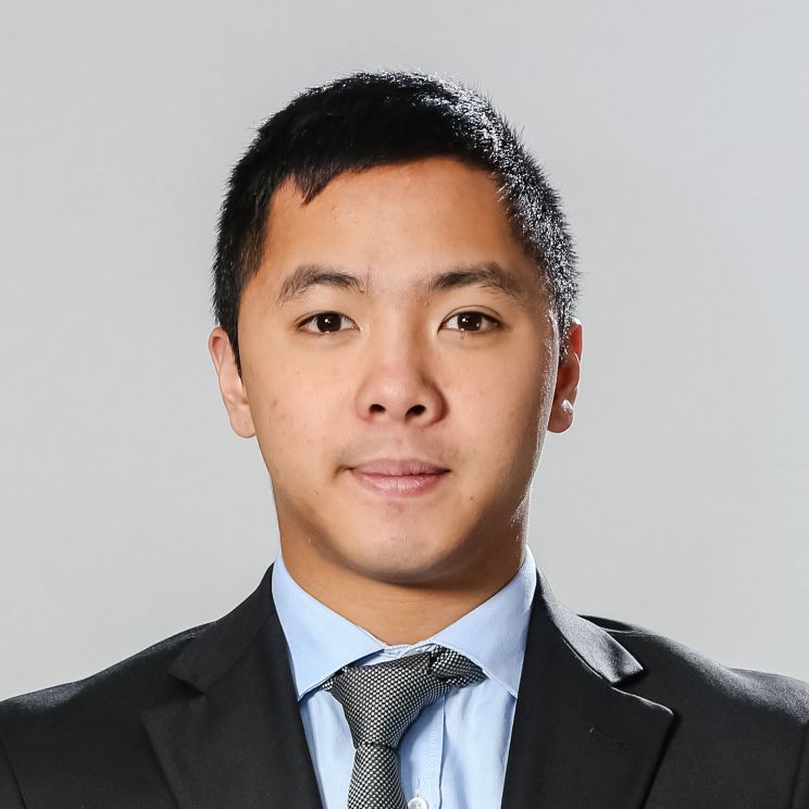 Jack Yang