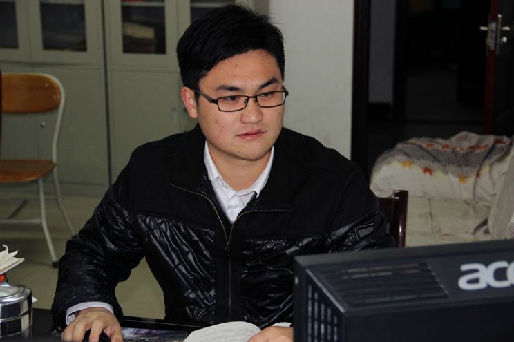 Jack Yang