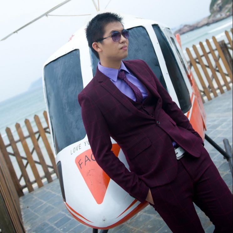Jack Yang