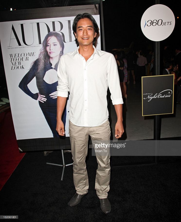 Jack Yang