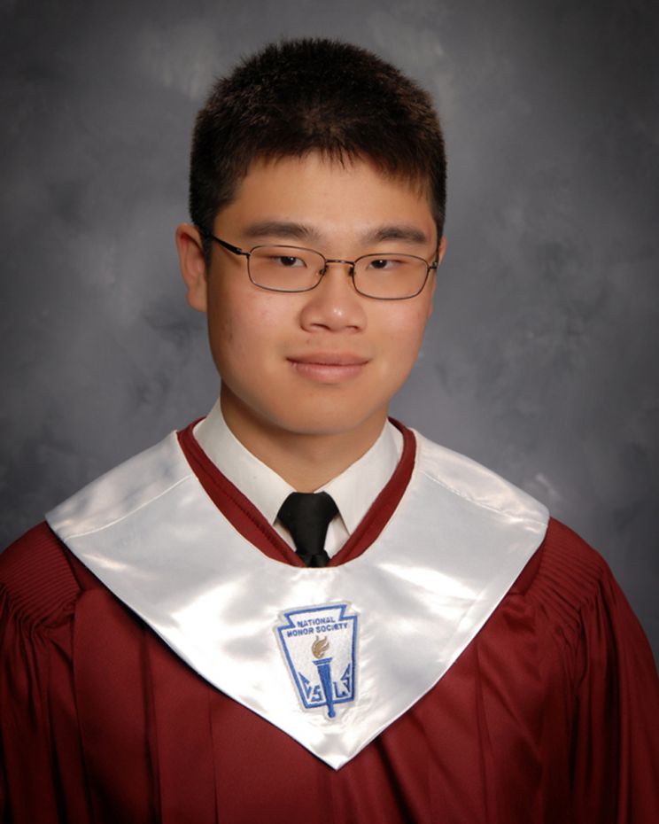 Jack Yang