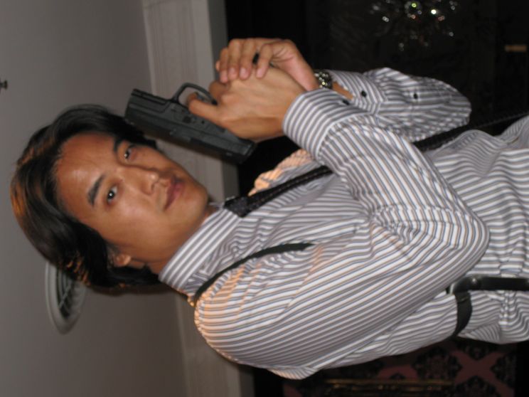 Jack Yang