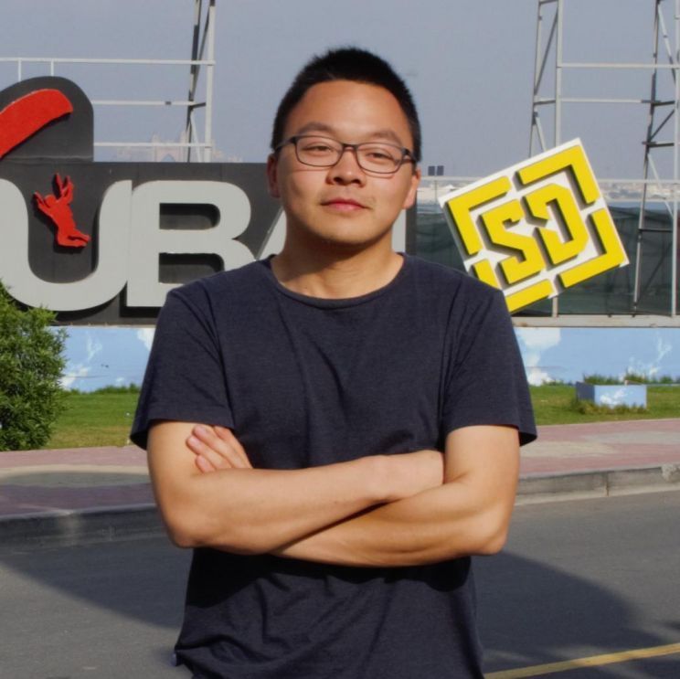 Jack Yang