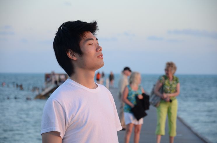 Jack Yang