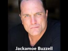 Jackamoe Buzzell