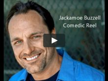 Jackamoe Buzzell