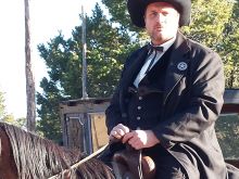 Jackamoe Buzzell