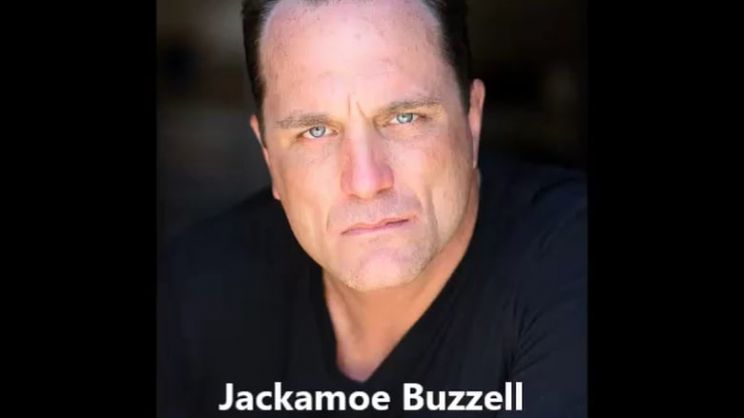 Jackamoe Buzzell