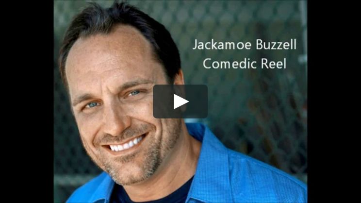 Jackamoe Buzzell