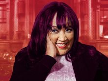 Jackée Harry