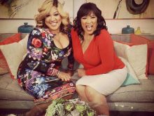 Jackée Harry