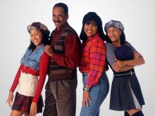Jackée Harry