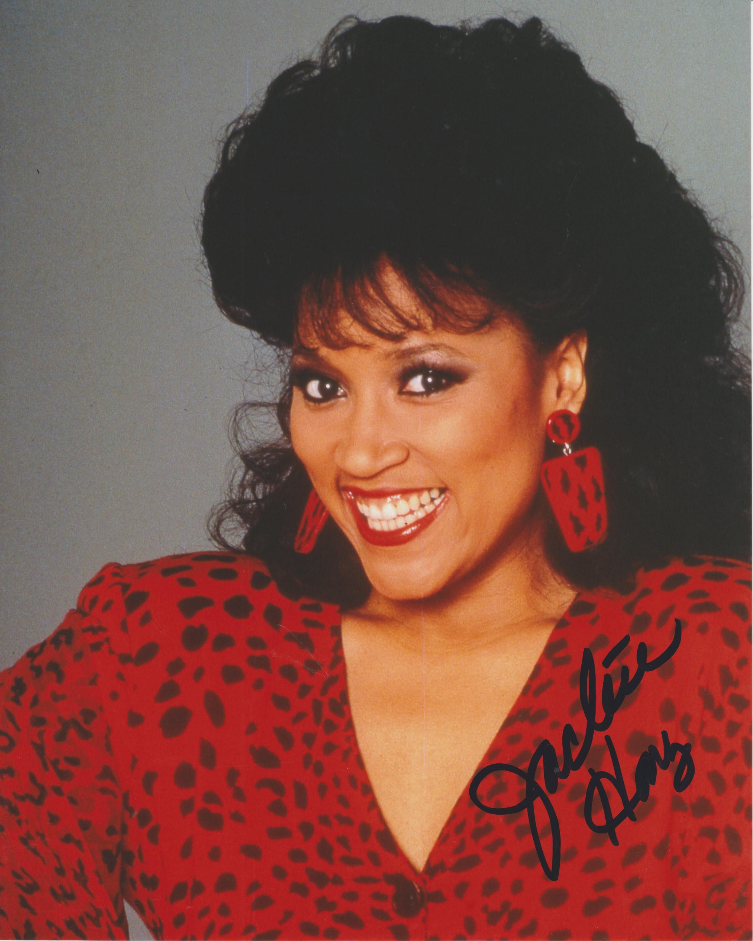 Pictures of Jackée Harry