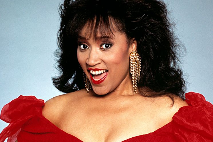 Jackée Harry