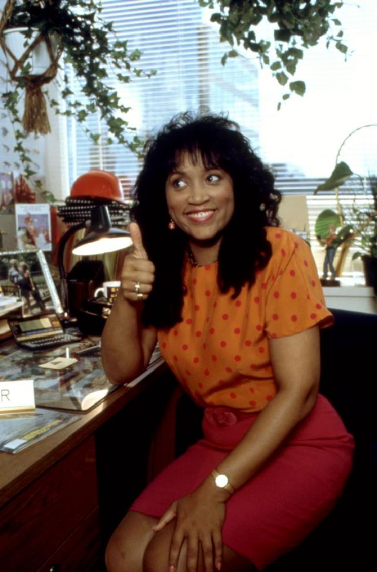 Jackée Harry