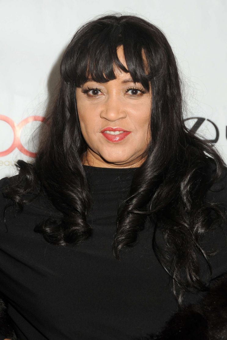 Jackée Harry