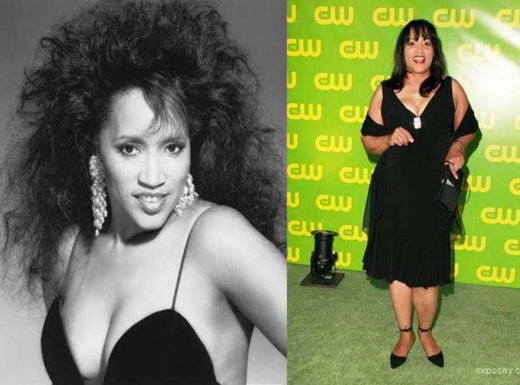 Jackée Harry