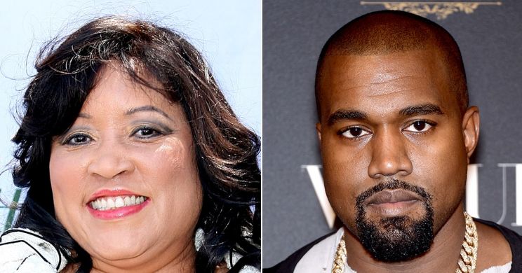 Jackée Harry