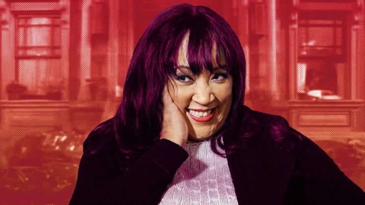 Jackée Harry