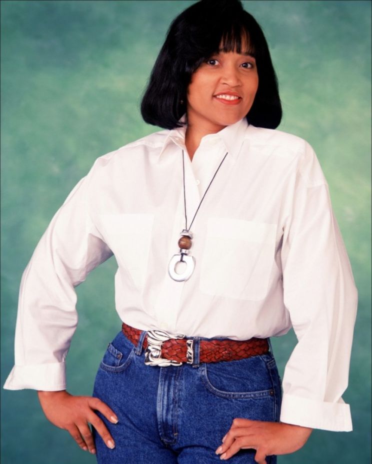 Jackée Harry