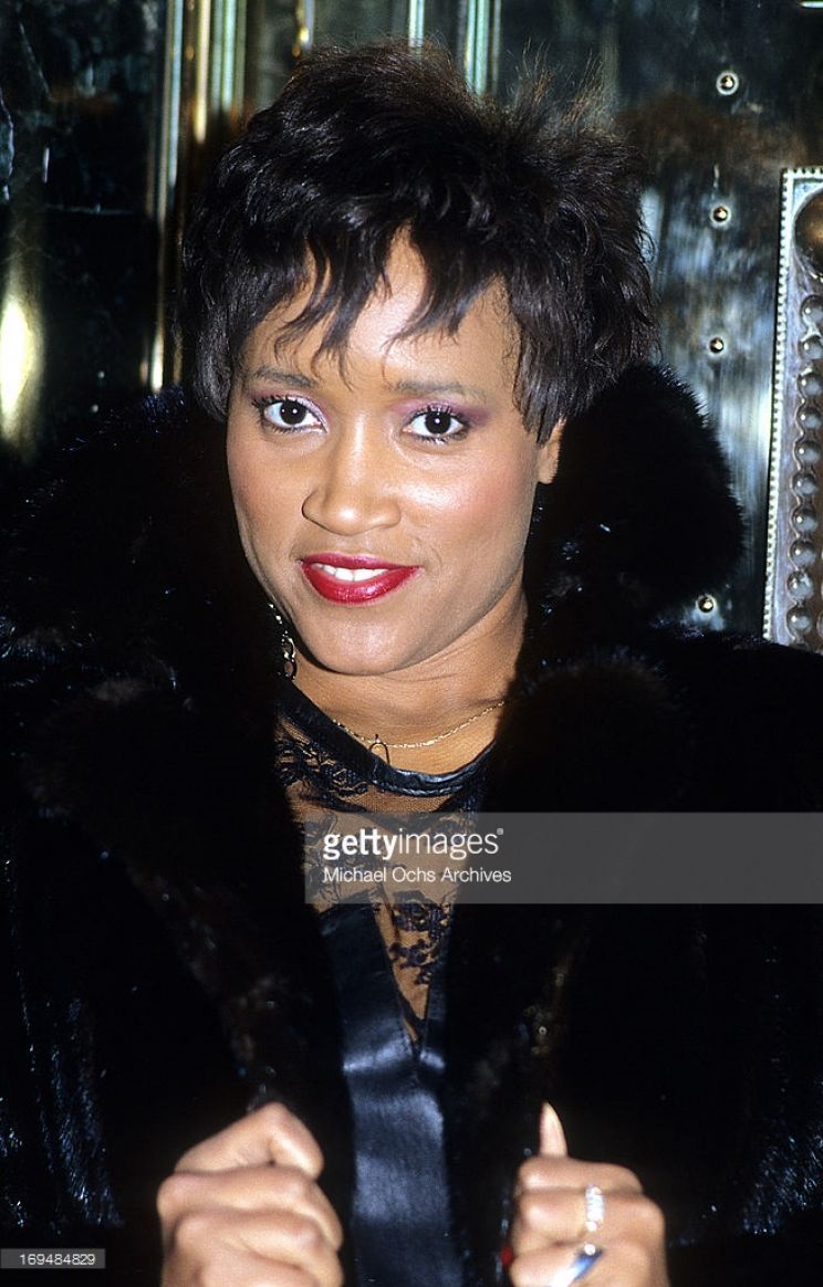 Jackée Harry