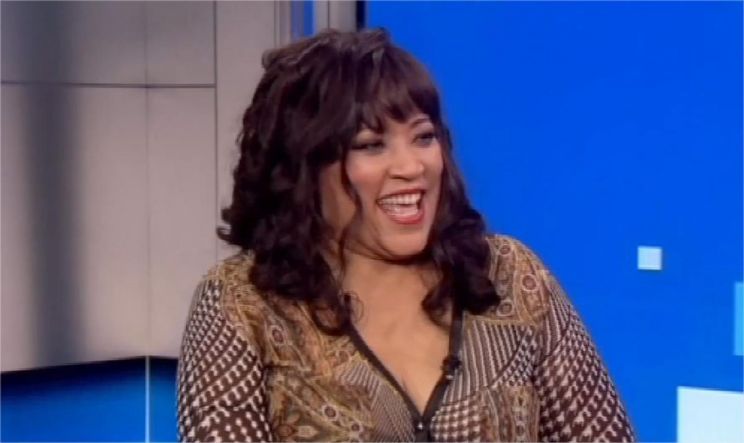 Jackée Harry