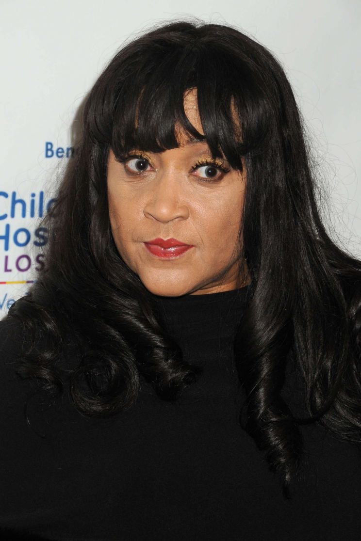 Jackée Harry