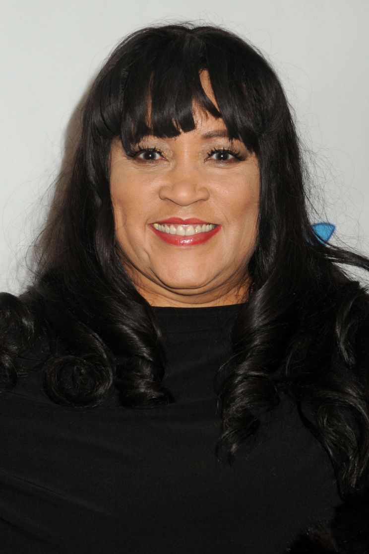 Jackée Harry