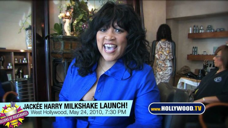 Jackée Harry