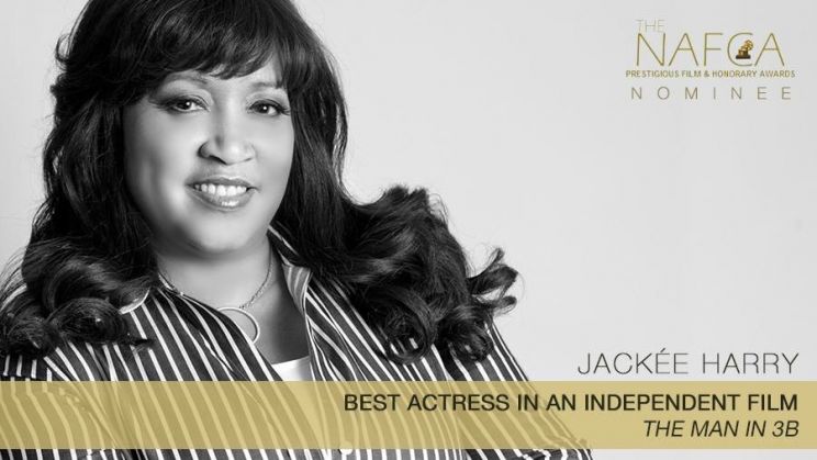 Jackée Harry