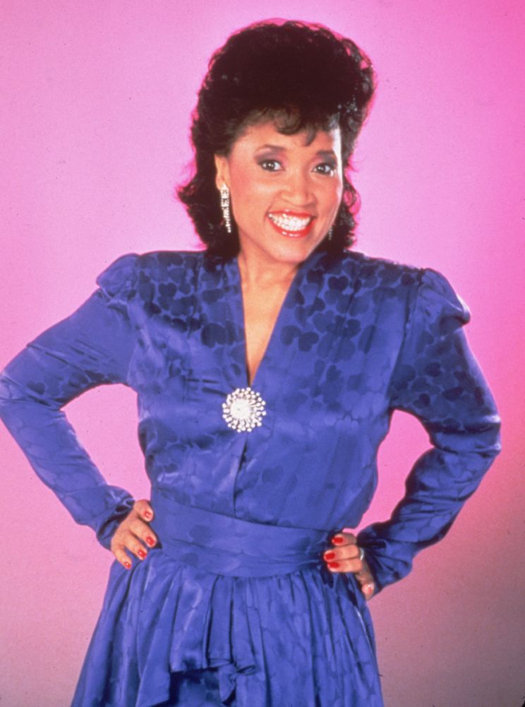 Jackée Harry