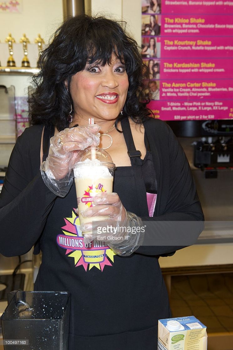 Jackée Harry