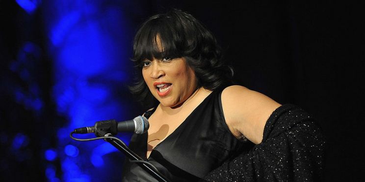 Jackée Harry
