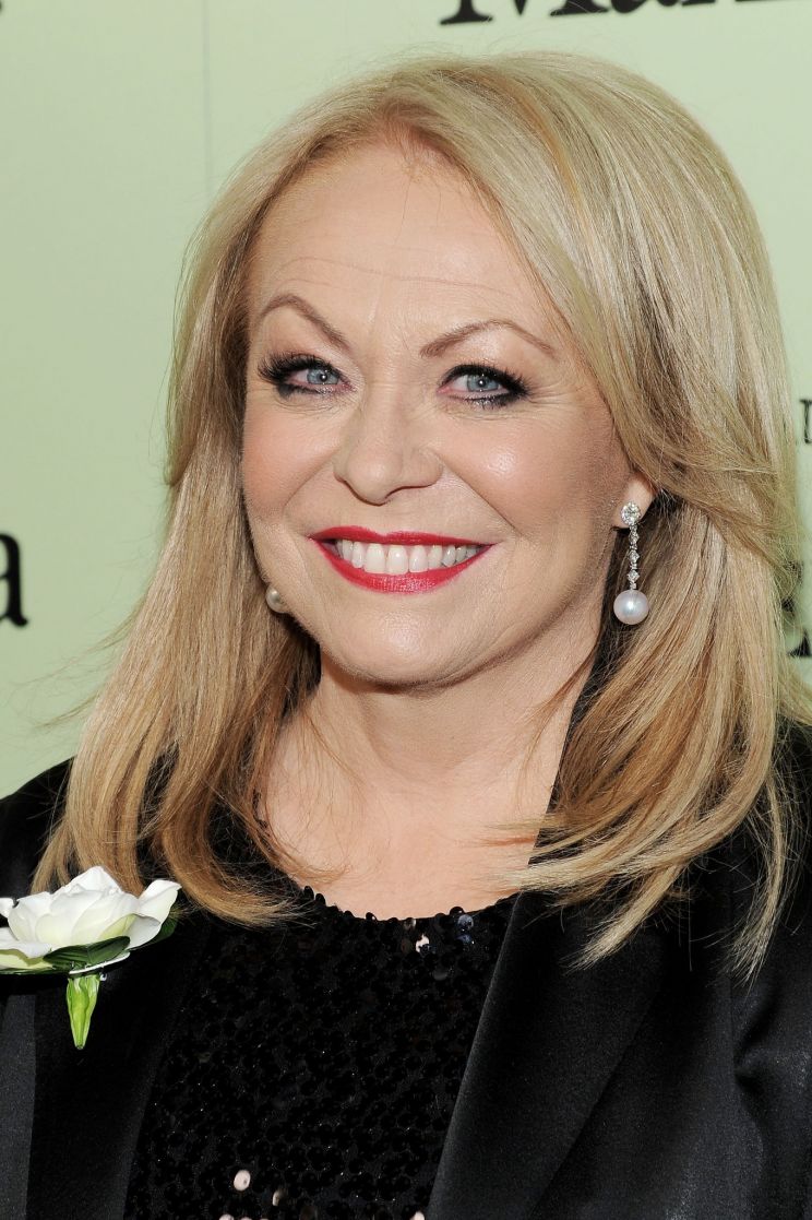 Jacki Harding