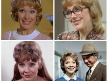 Jacki Piper photo