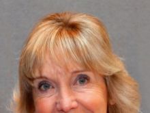 Jacki Piper photo