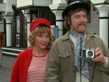 Jacki Piper photo