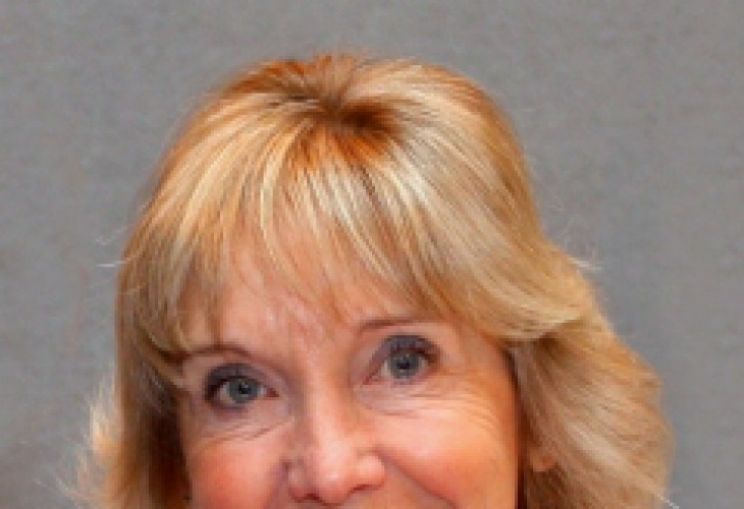 Jacki Piper