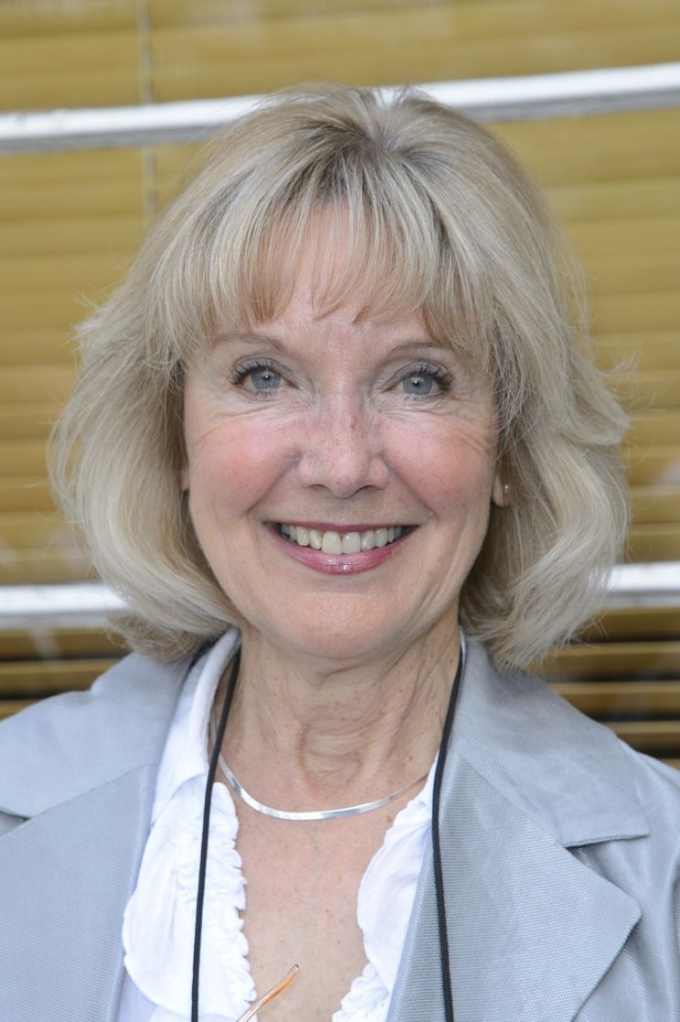 Jacki Piper