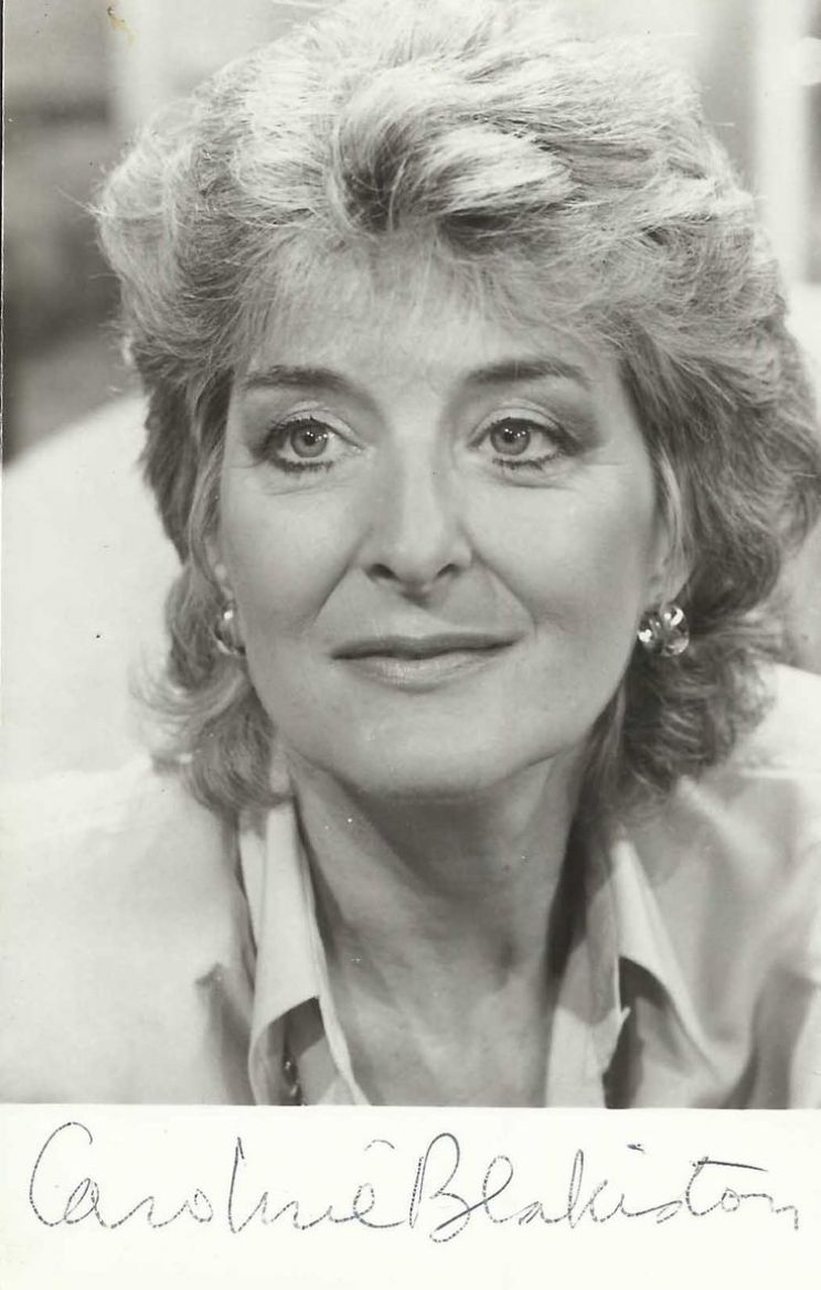 Jacki Piper