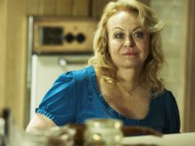 Jacki Weaver